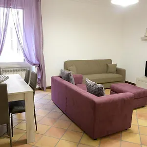 Colosseum Comfortable Apartamento