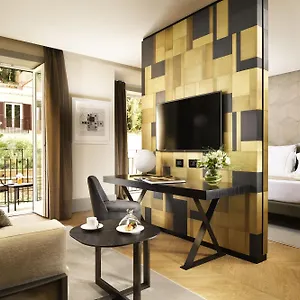 Margutta 19 - Small Luxury Of The World Отель