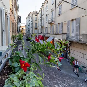 Parma Central Apartments Apartment Parma
