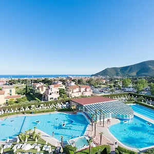Lejlighedshotel 2 Village