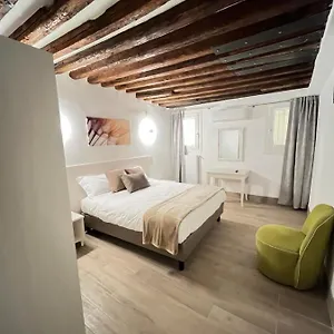  Apartamento Ca' Briani Italia