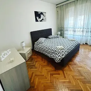 Loft Casa Apartment Lecco