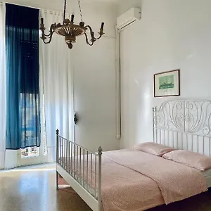 My House To Cinque Terre Apartment La Spezia