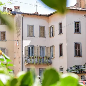 Gæstehus Casa Di Sofia Citta Alta