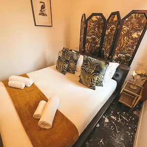 Appartement Le Luxury Lagoon