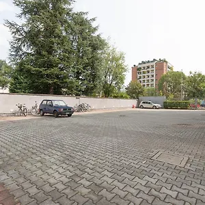 Appartement Milano 10 Min Centro Stazione Fs Casa Orietta