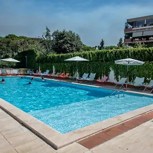 מלון Ibis Styles Aurelia, רומא