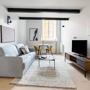 Sonder Trastevere Апарт-отель