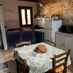  Сasa de vacaciones Rustico San Leonardo Italia