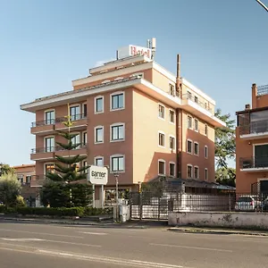 Szálloda Garner Hotel Rome Aurelia By Ihg