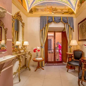 Hotel Forte Rom