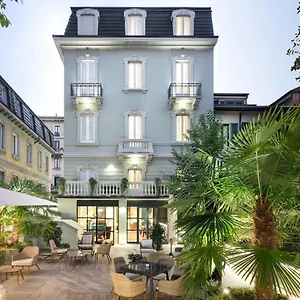 Hotel Magville