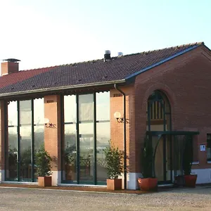 Cabrele Farm stay Santorso