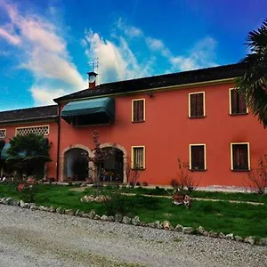 I Marzemini Farm stay Legnaro