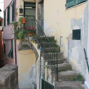  Apartamento Ca' Da Nuccia Italia