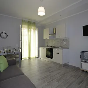  Apartamento Belle Arti Italia
